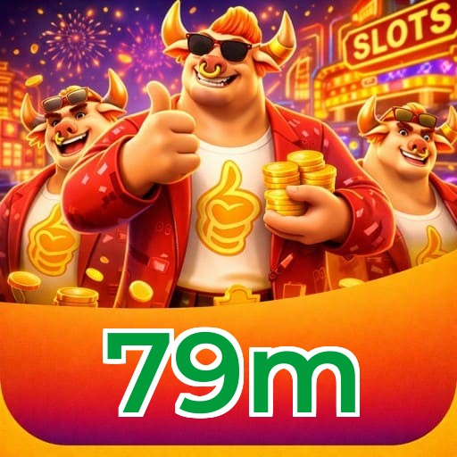 Aplicativo mobile 79m